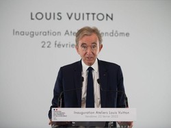 Louis Vuitton Naikkan Harga Semua Produk, Ada Apa?
