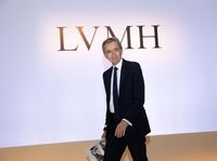 Merek Besar Louis Vuitton Lahir dari Pengangguran Super Melarat