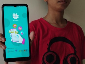 Migrasi PeduliLindungi ke SatuSehat Mobile, KAI Imbau Bawa Bukti Vaksin