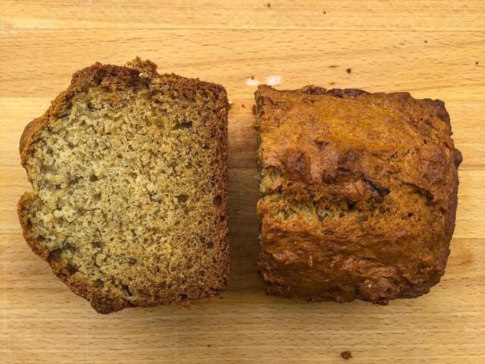 Bolu Pisang