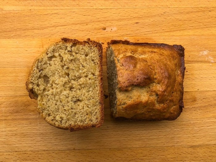 Bolu Pisang
