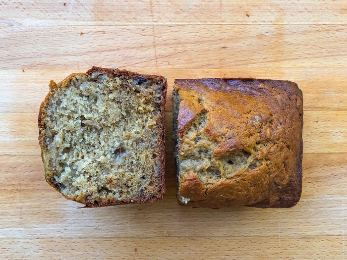 Bolu Pisang
