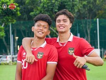 Madura United Resmi Rekrut Brandon Scheunemann