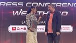CIMB Niaga Gelar Wealth Xpo