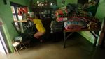 Curah Hujan Tinggi, Ratusan Rumah di Tegal Terendam Banjir
