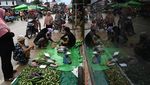 Pembangunan IKN Bikin Pendapatan Pedagang Penajam Paser Utara Meningkat