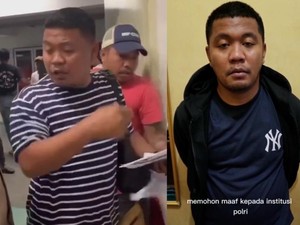 Babak Baru Debt Collector Si Belang Biru