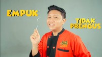 Sebelum memulai bisnis, pelantun Los Dol ini sudah melakukan survei ke beberapa peternak domba di Pulau Jawa. Foto: Instagram @denny_caknan