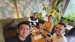 Selain Jago Nyanyi, Denny Caknan Juga Punya Bisnis Kambing Guling