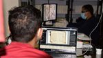Melihat Digitalisasi Naskoh Kuno di Museum Aceh