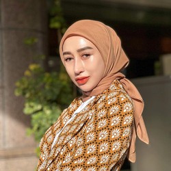 Reza Gladys Lawan Nikita Mirzani: Ini Bukan Drama, Tapi Kebenaran