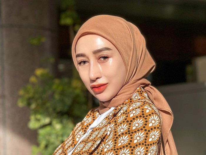 Dokter Reza Gladys