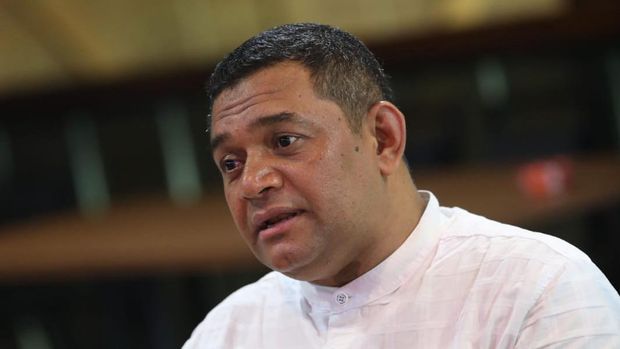 Pakar hukum Fahri Bachmid