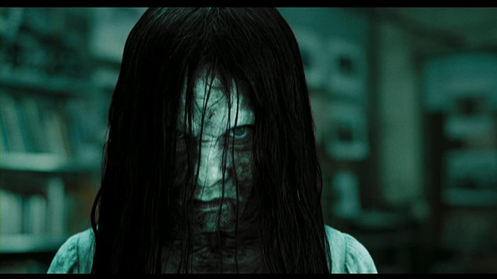 Film horor The Ring