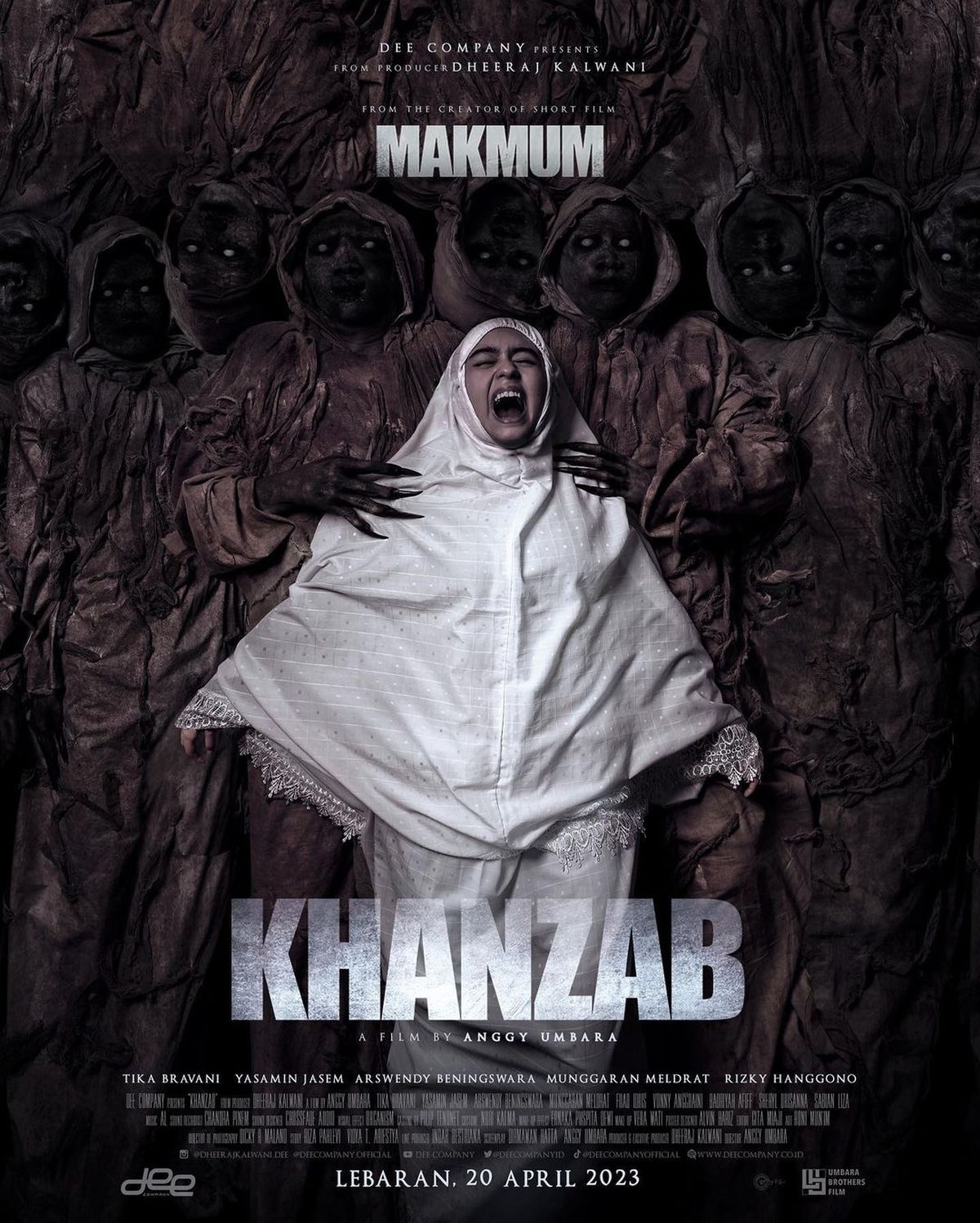 Khanzab 2023 Poster