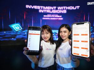Permudah Transaksi Obligasi-Valas, BNI Luncurkan Bonds & FX Mobile