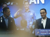 Anies Bantah Curi Start Kampanye: Ini Akselerasi