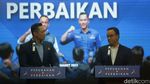 Foto: AHY Deklarasikan Anies Capres Partai Demokrat