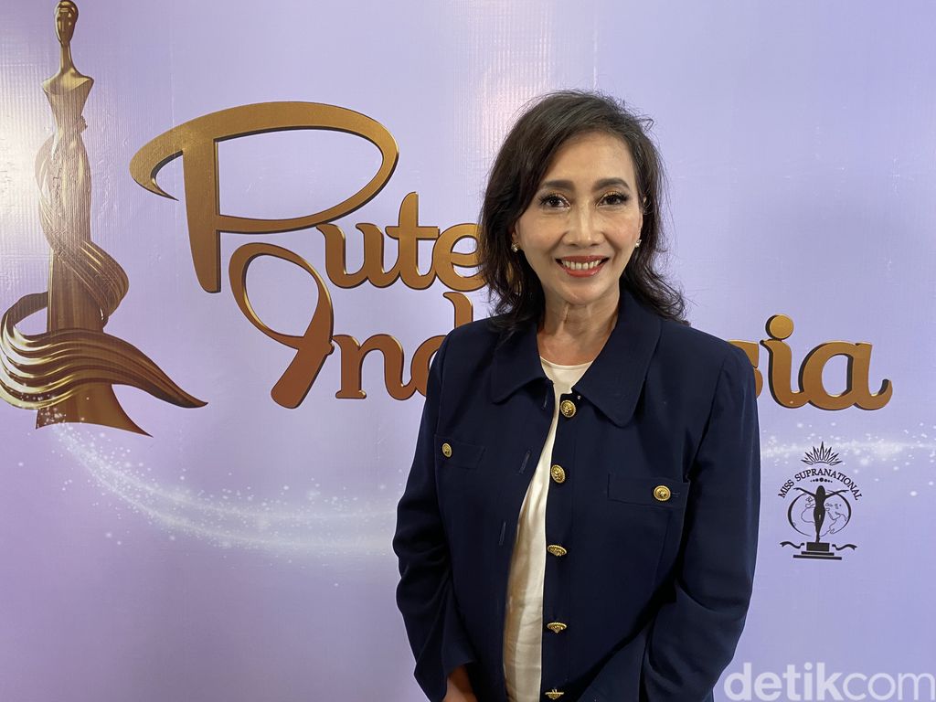 Foto Audisi Puteri Indonesia 2023