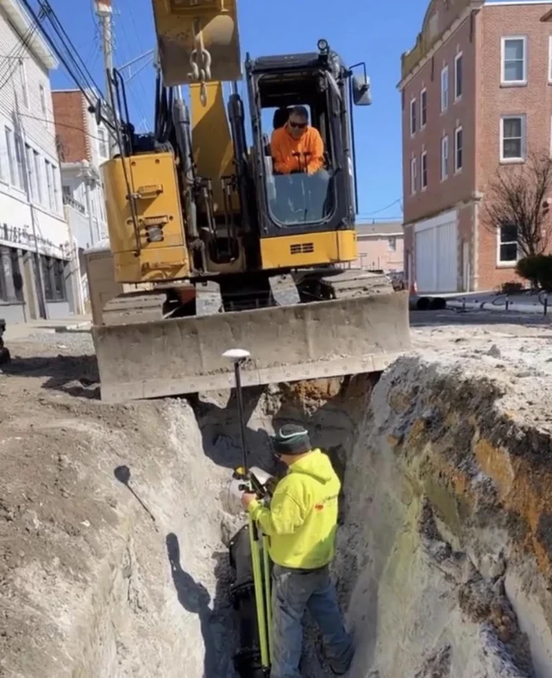 Foto tanpa keselamatan