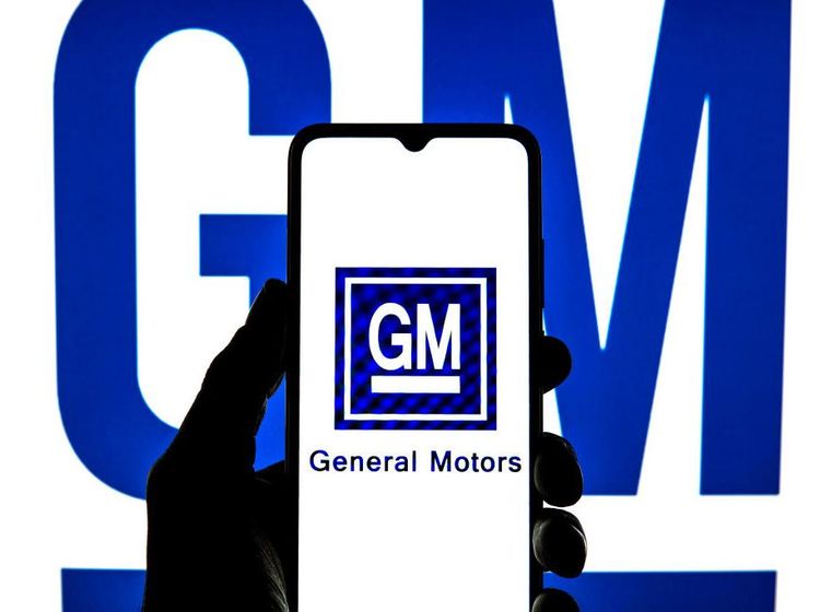 General Motors PHK Ratusan Karyawan Demi Pangkas Biaya Pengeluaran