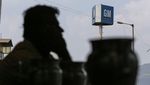 General Motors PHK Ratusan Karyawan Demi Pangkas Biaya Pengeluaran