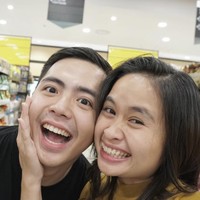 Melalui akun Instagram, Arif dan Gritte kerap membagikan kebersamaan mereka. Telah menjalin kasih dalam waktu yang terbilang cukup lama, tentunya banyak kenangan yang sudah dilewati oleh Arif dan Gritte. Foto: Instagram/@arif_hidayat