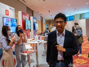 IndiHome, Telkomsel dan Integrasi Dua Layanan Terdepan