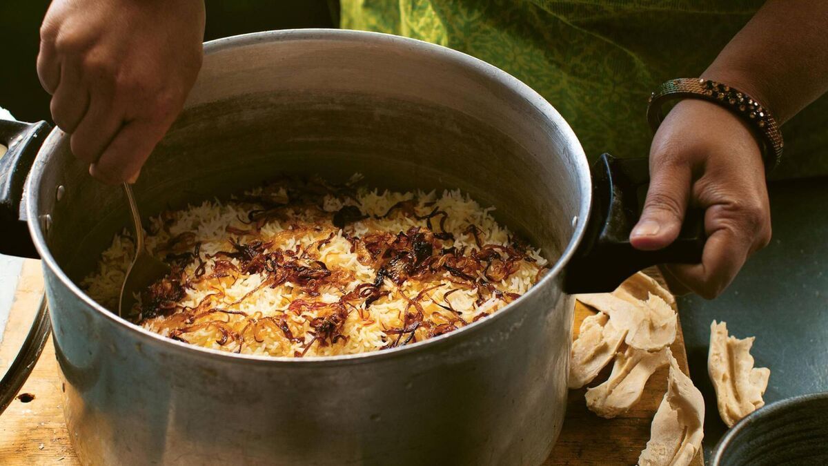 Ikut Kontes Masak, Wanita Ini Malah Beli Makanan dari Restoran