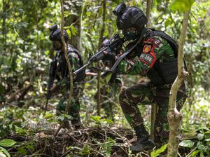 HUT ke-64 Kostrad Tahun 2025: Tema, Logo hingga Rangkaian Acara