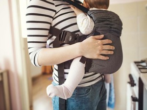 Ciri-ciri Autisme yang Bisa Muncul Sejak Bayi, Ortu Perlu Tahu