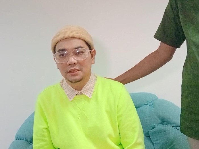 Indra Bekti Indra Bekti