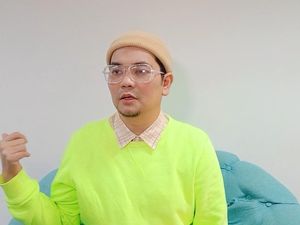 Indra Bekti Masih Sering Merasa Migrain