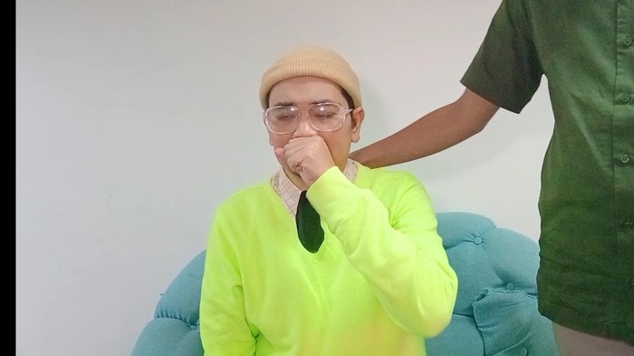 Indra Bekti