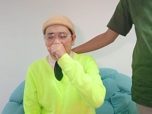 Kebohongan Indra Bekti Soal Asuransi Jadi Salah Satu Pemicu Perceraian