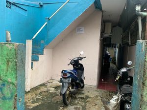 Cerita Ketua RT soal Pemilik Awal Rubicon Rafael Alun Hidup Pas-pasan