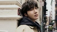 J-Hope BTS Wamil sebagai Tentara Aktif, Ini Imbauan BIGHIT untuk ARMY