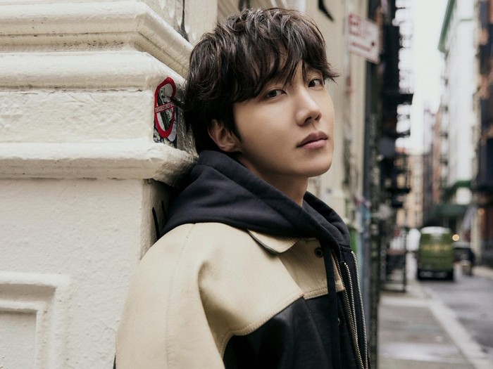 J-Hope BTS