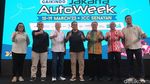 Jakarta Auto Week Siap Digelar Minggu Depan