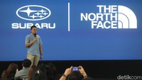 Subaru Indonesia berpartisipasi pada Gaikindo Jakarta Auto Week di JCC Senayan pada 10-19 Maret 2023.