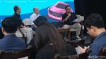 Jakarta Auto Week Siap Digelar Minggu Depan