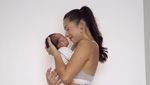 7 Potret Jennifer Bachdim Tetap Energik Urus 4 Anak Tanpa Baby Sitter
