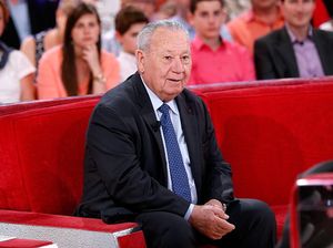 Mengenang Just Fontaine, Pemilik Rekor Abadi di Piala Dunia