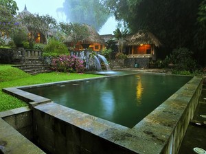 5 Wisata Garut Cocok Dikunjungi Walau Hujan