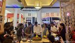 Renyah dan Juicy Karaage Buatan Resto Milik Raffi Nagita