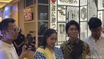 Renyah dan Juicy Karaage Buatan Resto Milik Raffi Nagita