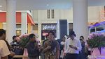 Renyah dan Juicy Karaage Buatan Resto Milik Raffi Nagita