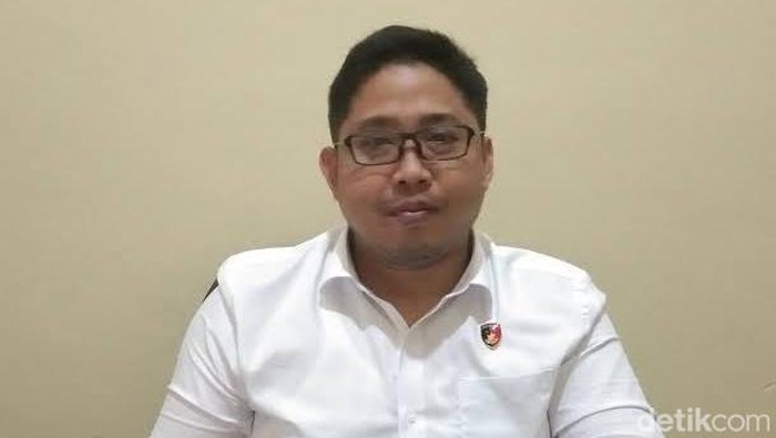 Kasat Reskrim Polresta Banda Aceh Kompol Fadhillah Aditya Pratama.