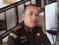 Tersangka Pungli Jalur Cepat Imigrasi Bandara Ngurah Rai Tak Ditahan