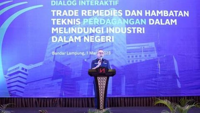 Kemendag